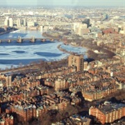 Boston, Massachusetts, USA