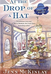 At the Drop of a Hat (Jenn McKinlay)