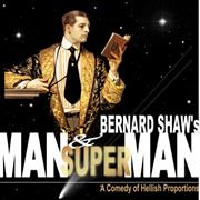 Man and Superman