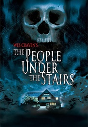 The People Under the Stairs (1991)
