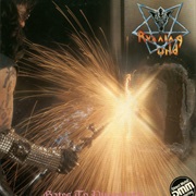 Running Wild - "Diabolic Force"