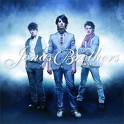 Burnin&#39; Up - Jonas Brothers
