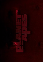 Planet of the Apes. (2001)