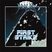 Dealer - First Strike (1986)