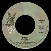 Queen - Jealously