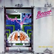 Beast - Like Living in a Cage (1985)