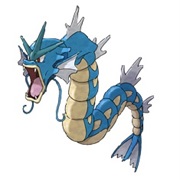Gyarados