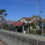 Chatsworth Transportation Center (California)