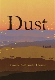 The Ogandas (Dust) (Yvonne Adhiambo Owuor)
