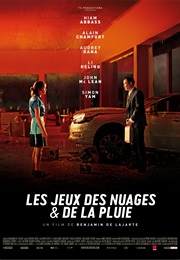Les Jeux Des Nuages Et De La Pluie (2013)