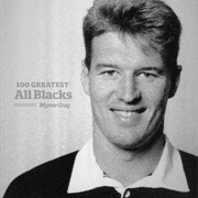 14. John Kirwan