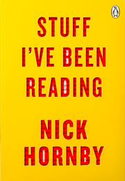 Stuff I've Been Reading