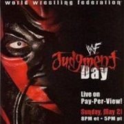 Judgment Day 2000