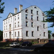 Proprietary House, NJ