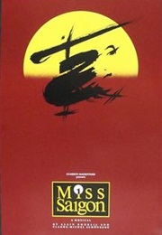 Miss Saigon (1989)