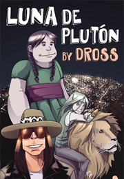 Luna De Pluton (Dross)
