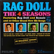 Rag Doll - The 4 Seasons