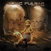 Sonic Pulsar - Out of Place