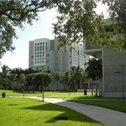 University Park, Florida