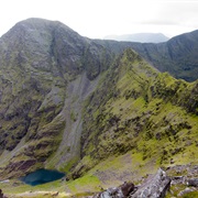 Climb Mount Carrauntoohil