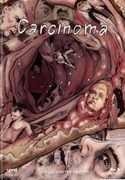 Carcinoma (2014)