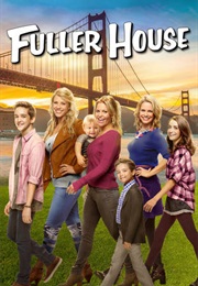 Fuller House's "A Fuller Thanksgiving" (2016)