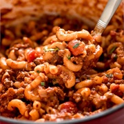 Goulash