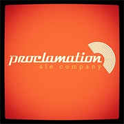 Proclamation Ale Company