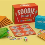 Foodie Fight