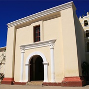 Estado De Baja California Sur - Todos Santos