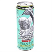 Arnold Palmer Half & Half Green Tea Lemonade