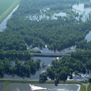 Emiquon National Wildlife Refuge