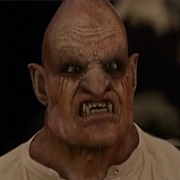 Siegbarste - Orge Wesen