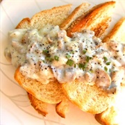 Sausage Gravy