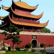 Yueyang, China