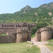 Bhangarh Fort, India