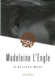 A Severed Wasp (L'engle, Madeleine)