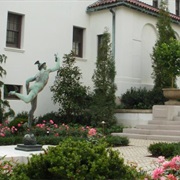 Western Reserve History Center