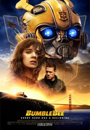 Bumblebee (2018) (2018)