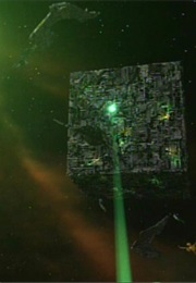 Scorpion, Part 2 (1997)