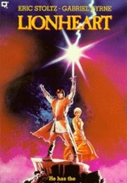 Lionheart (1987)