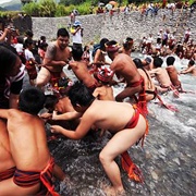 Tugging Rituals and Games, Southeast Asia