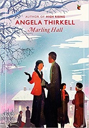 Marling Hall (Angela Thirkell)