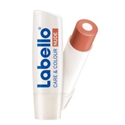 Labello Care & Colour Nude