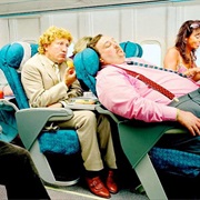 Longest Direct Flight: 8H 52Min (Istanbul-Beijing)