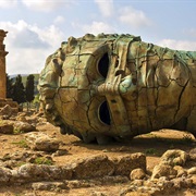 Archaeological Area of Agrigento, Italy
