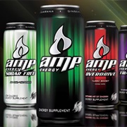 AMP Energy