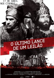 O Último Lance Do Leilão (2014)