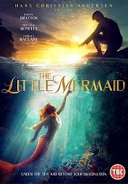 The Little Mermaid (2018)