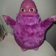 Boohbah Plush